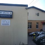 Gradinita cu program prelungit nr. 1 Otopeni